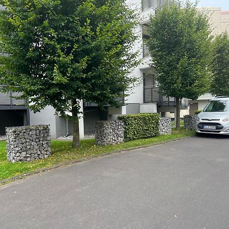 Schoene 3-Zimmer Erdgeschosswohnung Am Bergpark,Unesco,Therme,Train, Wilhelmshoeher Allee 329 Kassel Kültér fotó