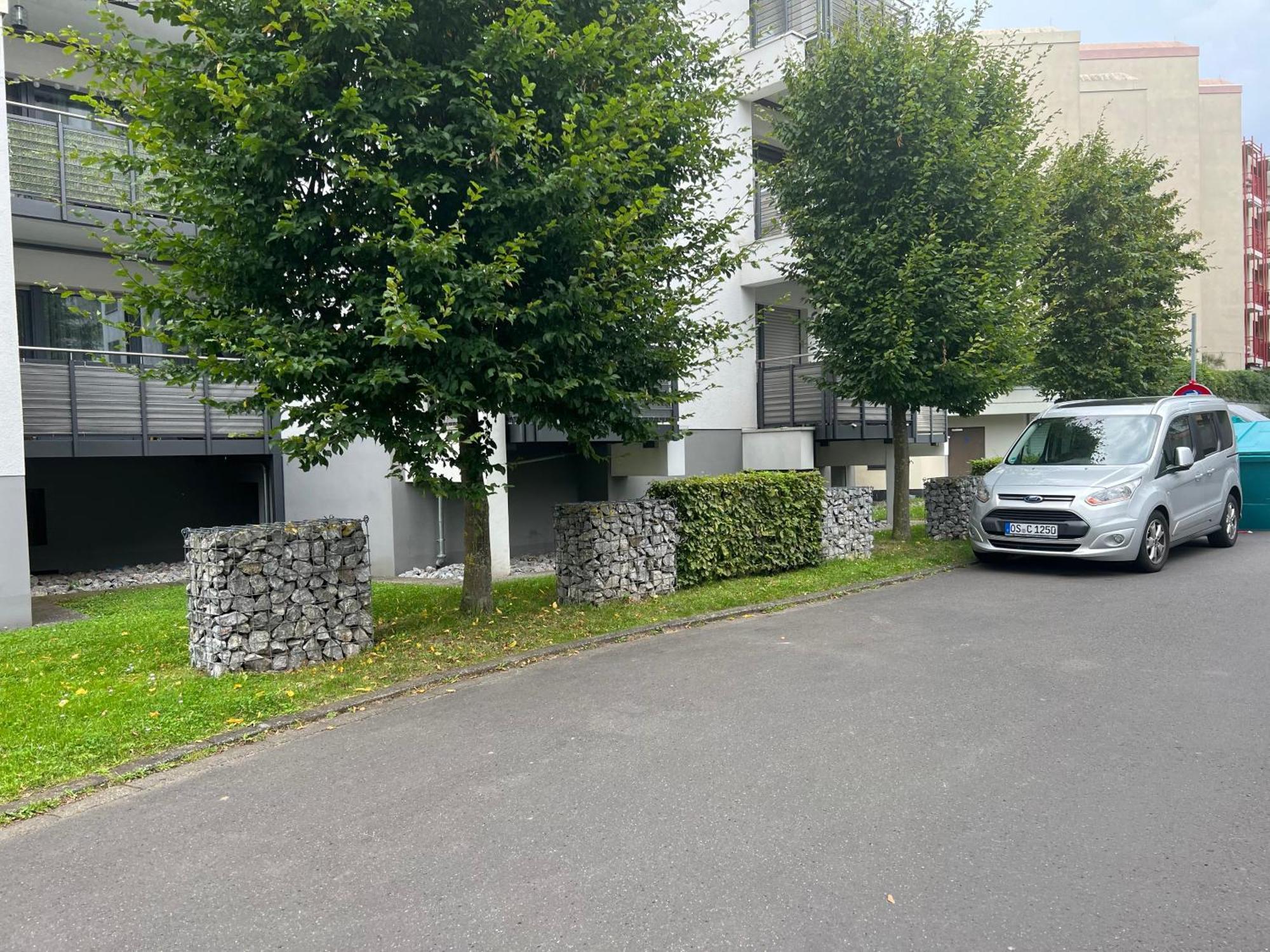 Schoene 3-Zimmer Erdgeschosswohnung Am Bergpark,Unesco,Therme,Train, Wilhelmshoeher Allee 329 Kassel Kültér fotó